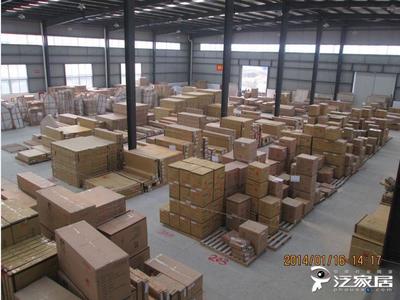 美樂樂物流布局升級(jí) 20萬(wàn)方倉(cāng)儲(chǔ)短線輻射，優(yōu)化成本結(jié)構(gòu)